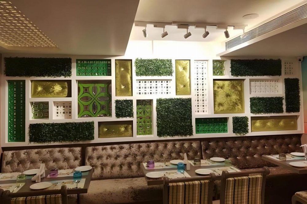 Hotel Princes Palace