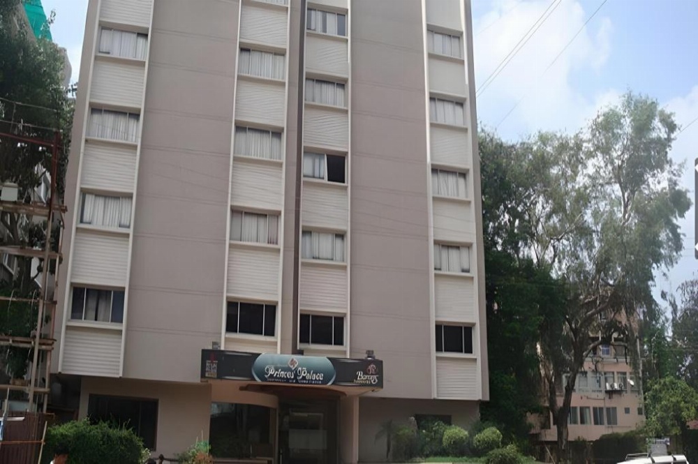 Hotel Princes Palace