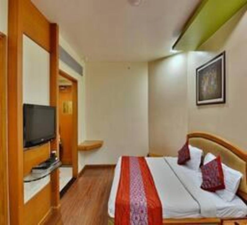 Hotel Princes Palace