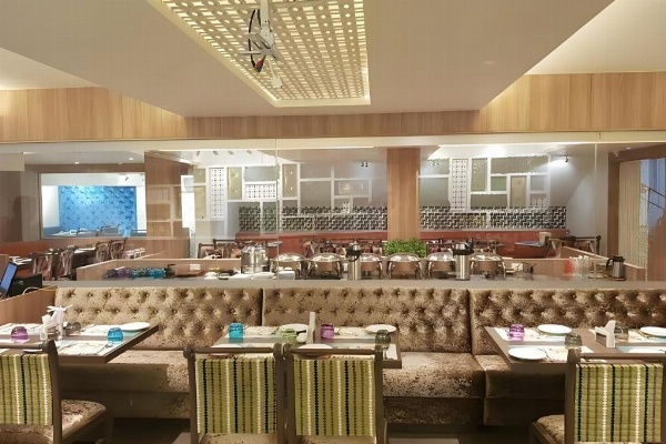 Hotel Princes Palace Main image