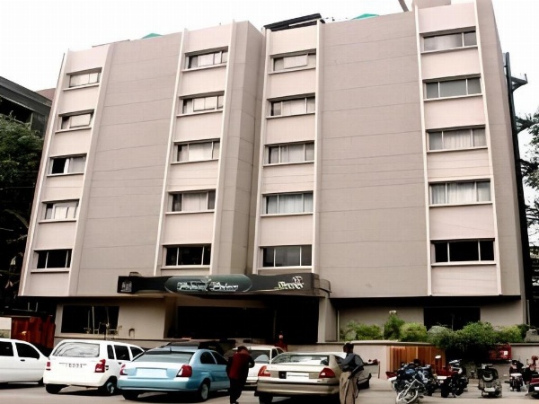 Hotel Princes Palace image 6